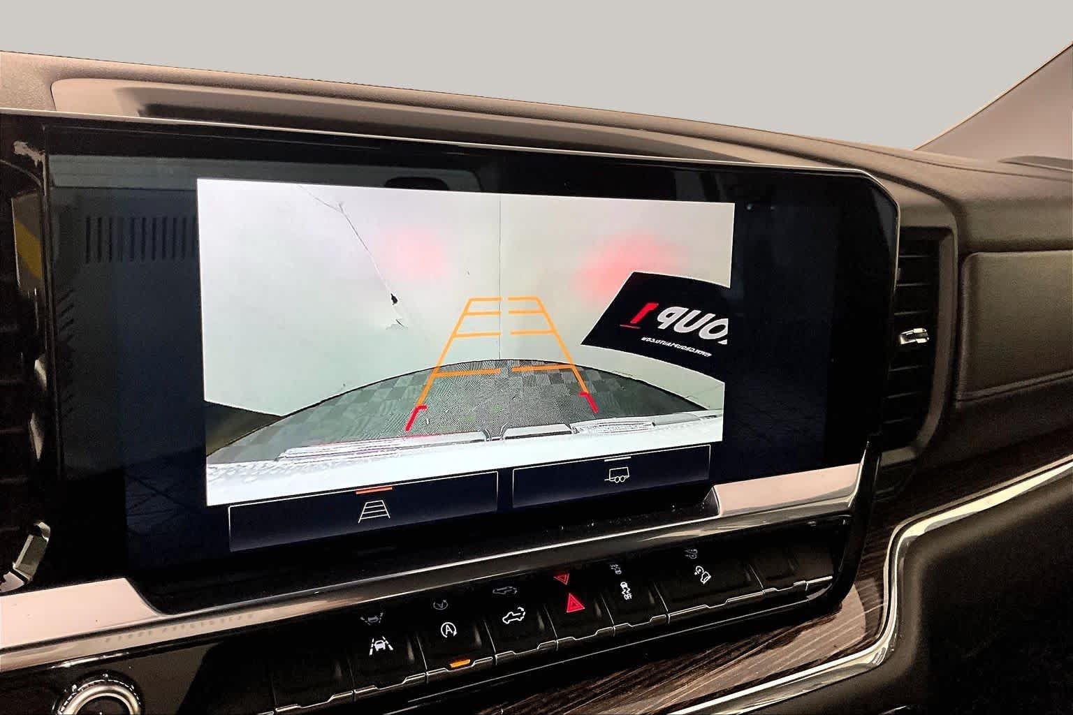 2023 GMC Sierra 1500 Elevation - Photo 26
