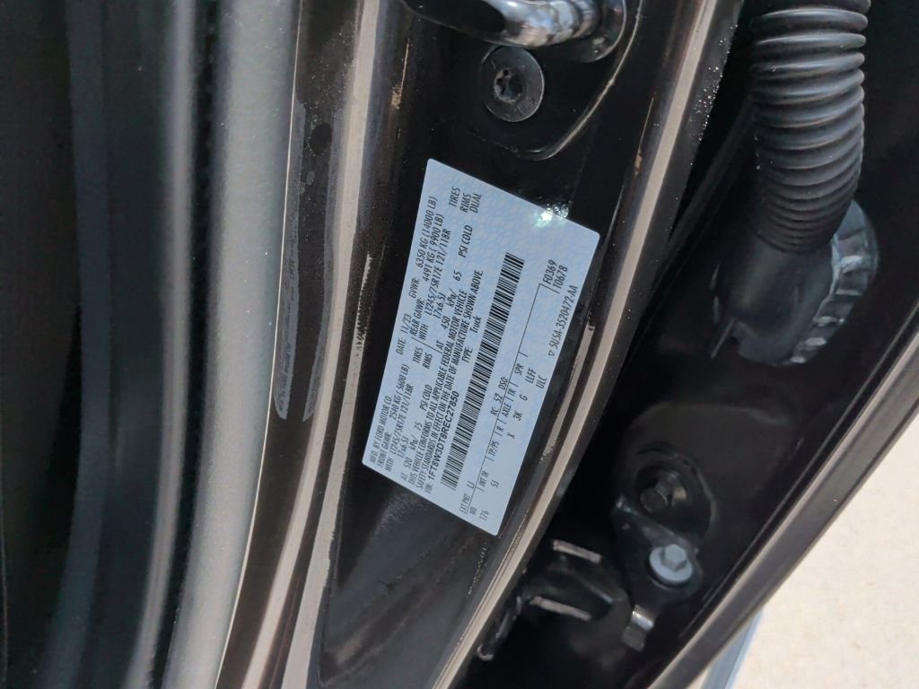 Used 2024 Bronze Metallic Ford Lariat image 56