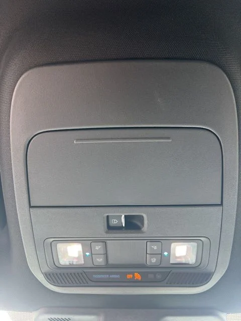 New 2026 Oxford White Ford XLT image 43