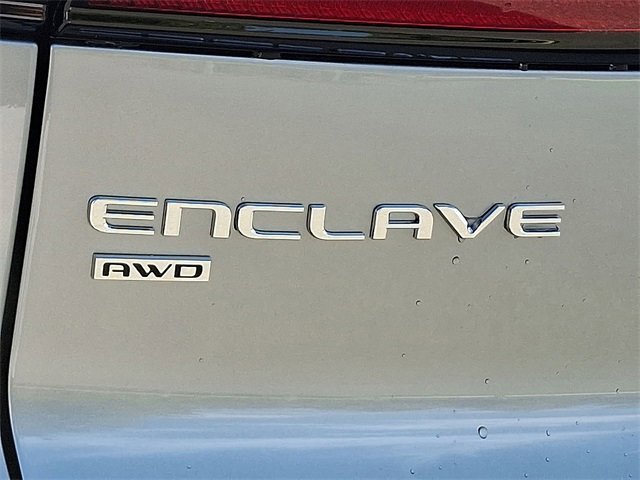 2026 Buick Enclave Sport Touring - Photo 25