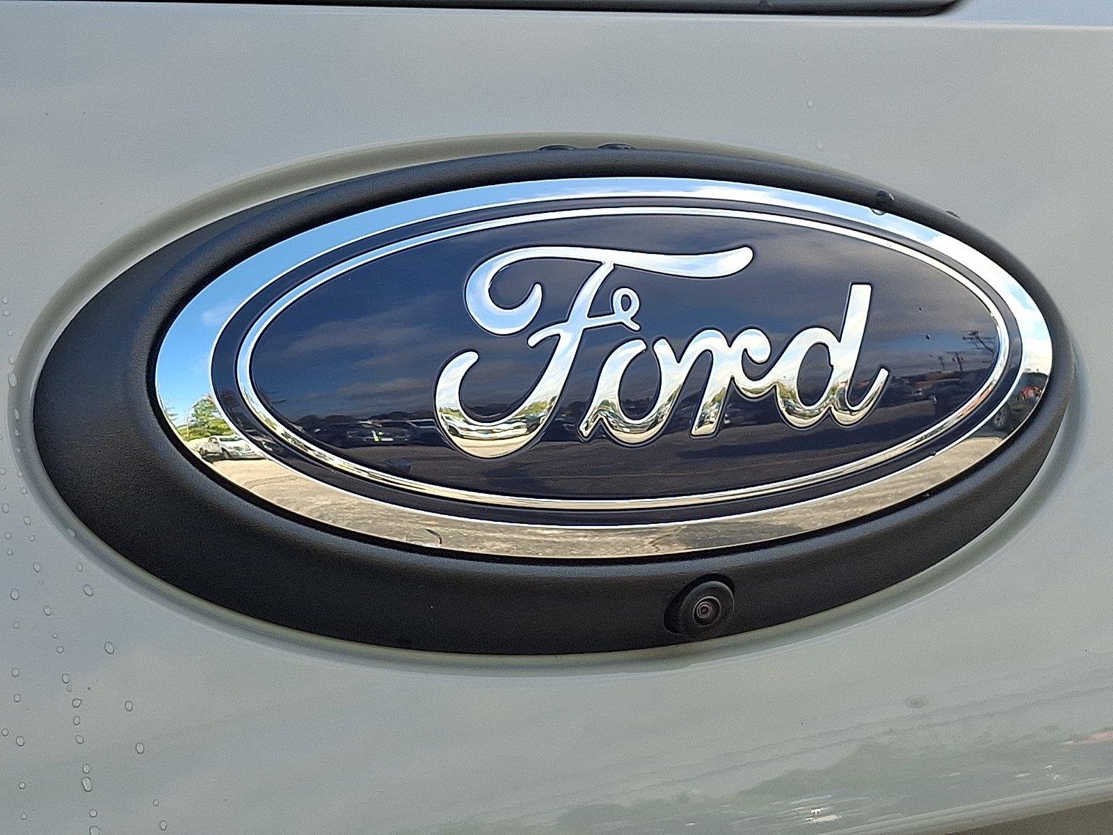 New 2026 Avalanche Ford XLT image 18