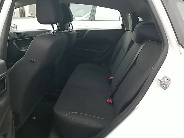 Used 2019 White Ford SE image 38