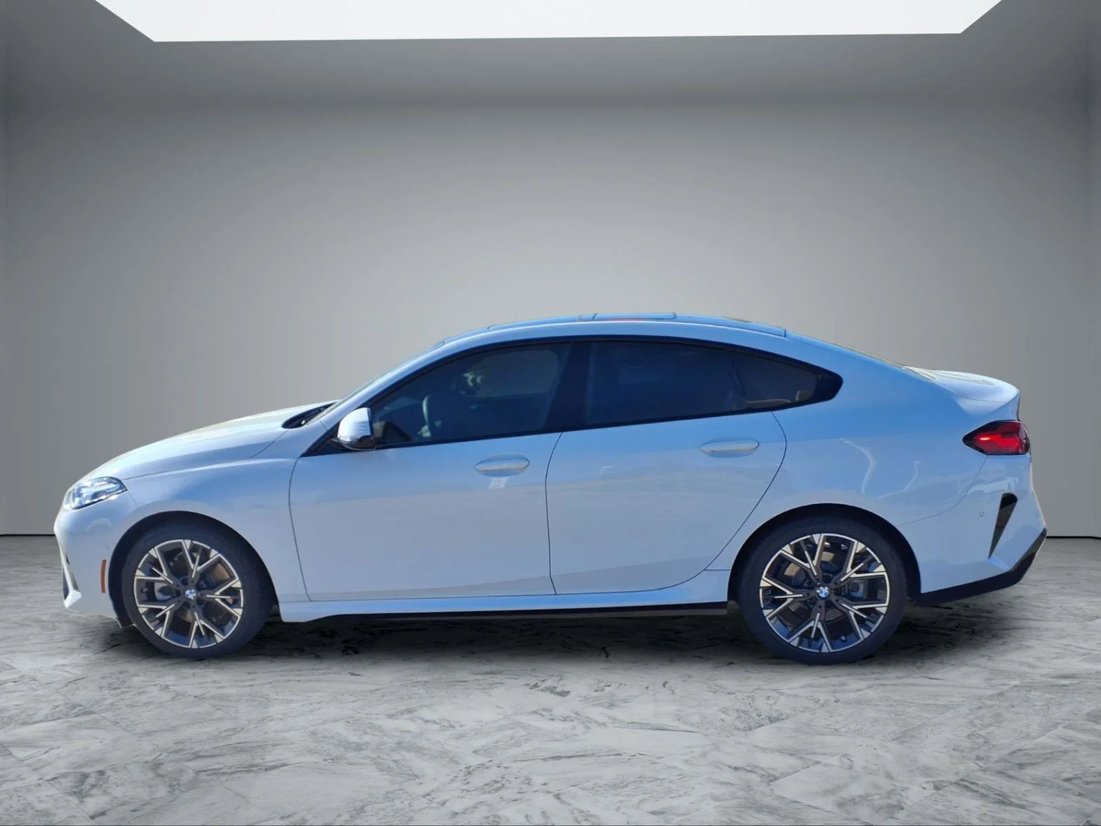 Used 2026 Alpine White BMW 228 image 4
