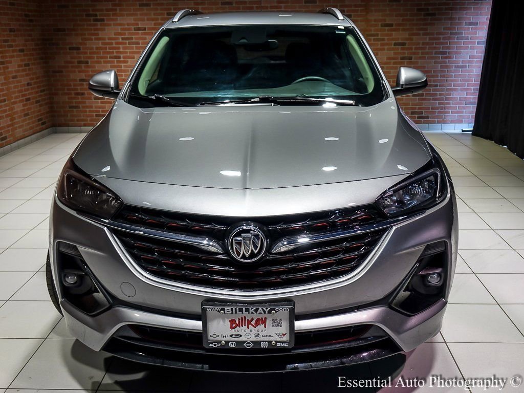 2023 BUICK ENCORE GX - Image 6