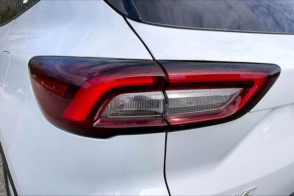 New 2026 Space Silver Metallic Ford Active image 14