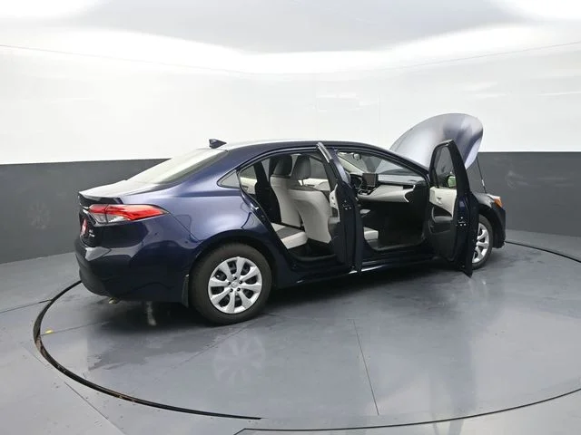 Used 2026  Toyota LE image 44
