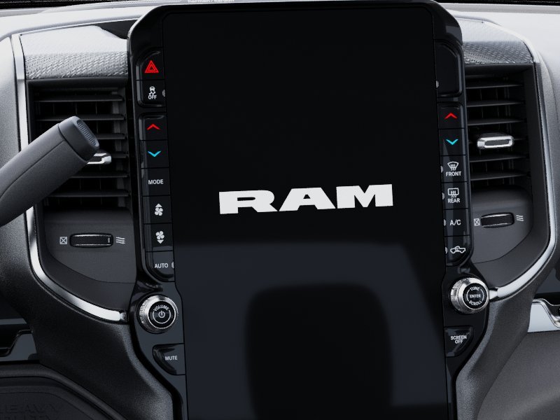 2025 RAM 2500 Power Wagon - Photo 25