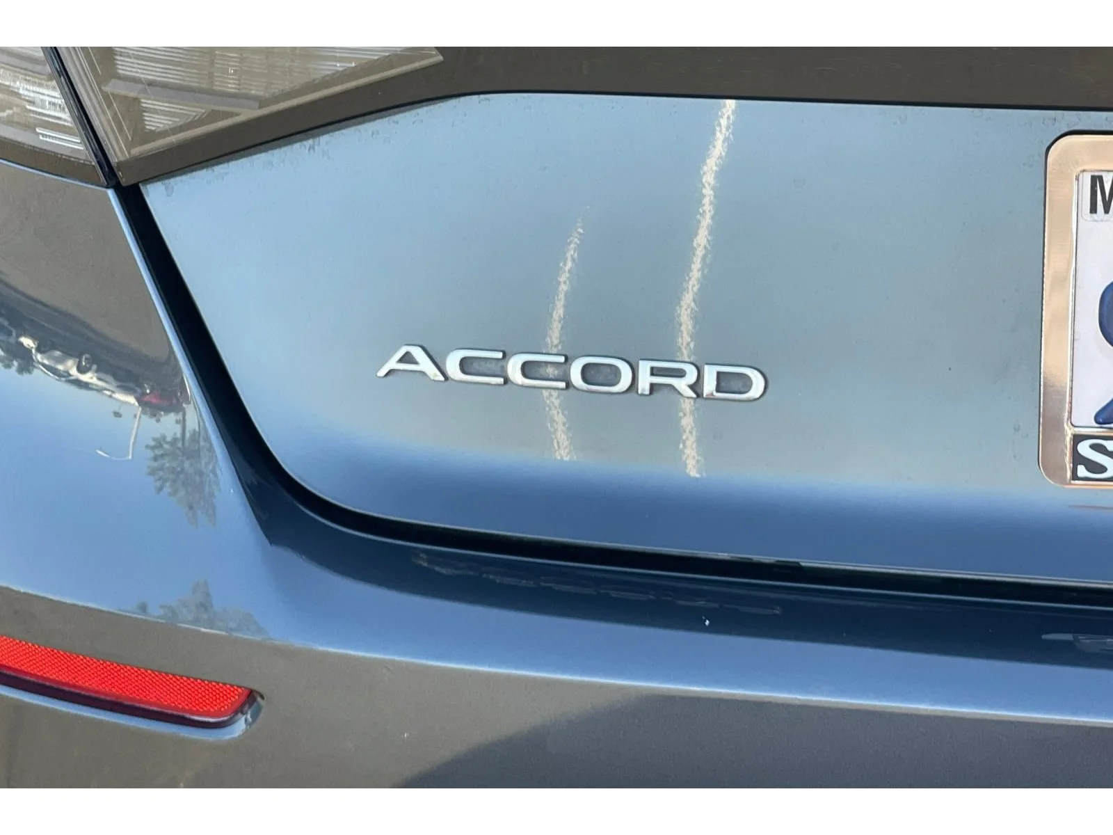 2024 Honda Accord EX - Photo 98