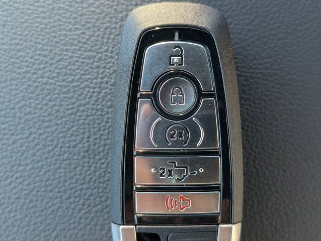 2026 Ford F-150 Lariat - Photo 27