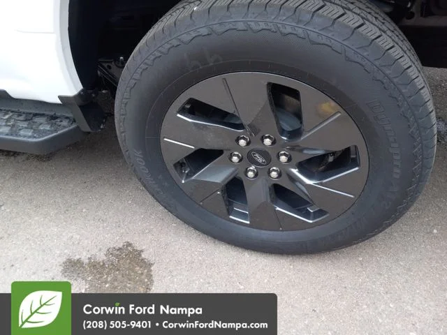 New 2025 Oxford White Ford Flash™ image 32