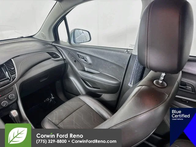 Used 2019 Satin Steel Metallic Chevrolet LT image 24