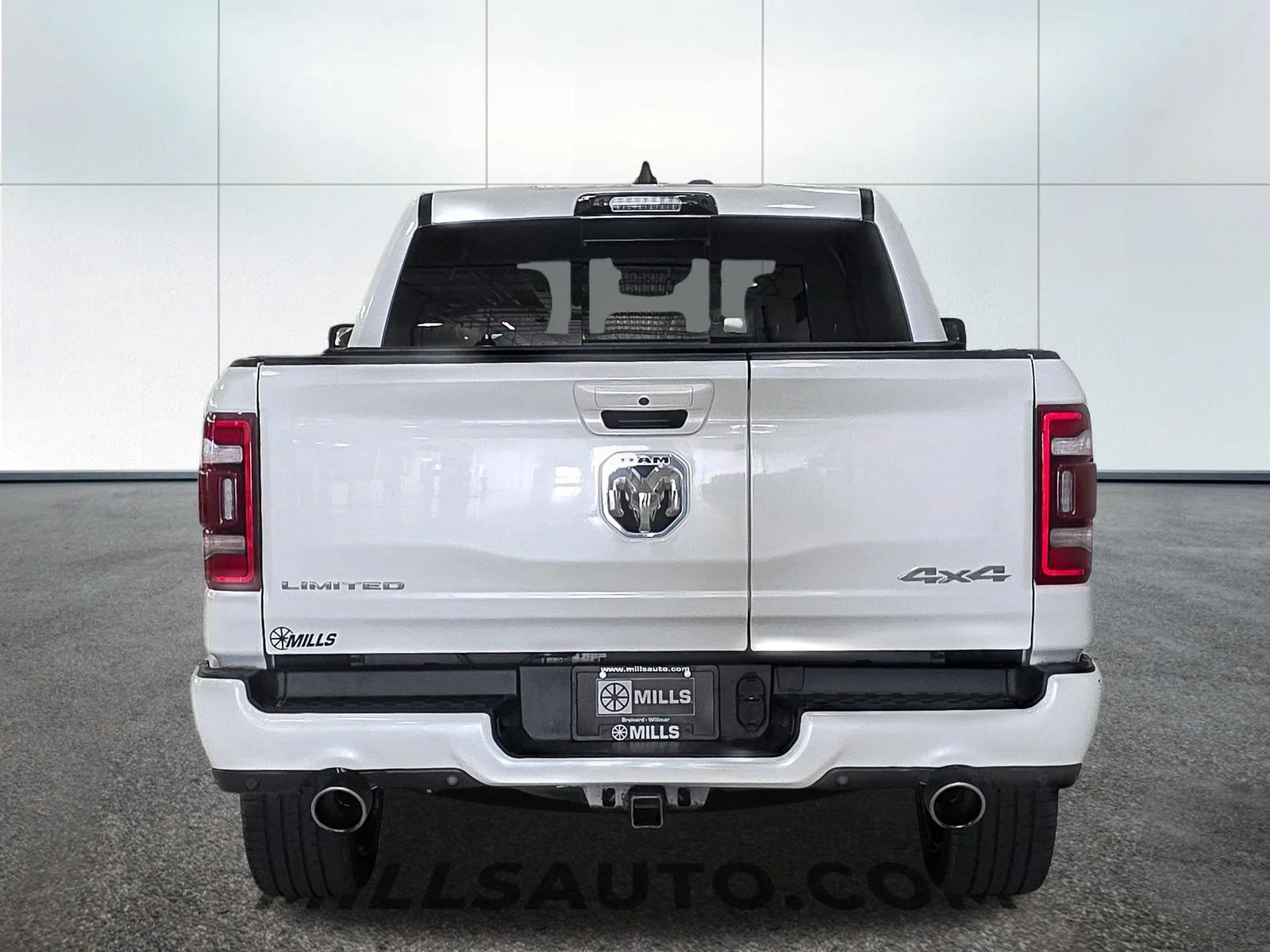 2023 RAM Ram 1500 Pickup Limited - Photo 6