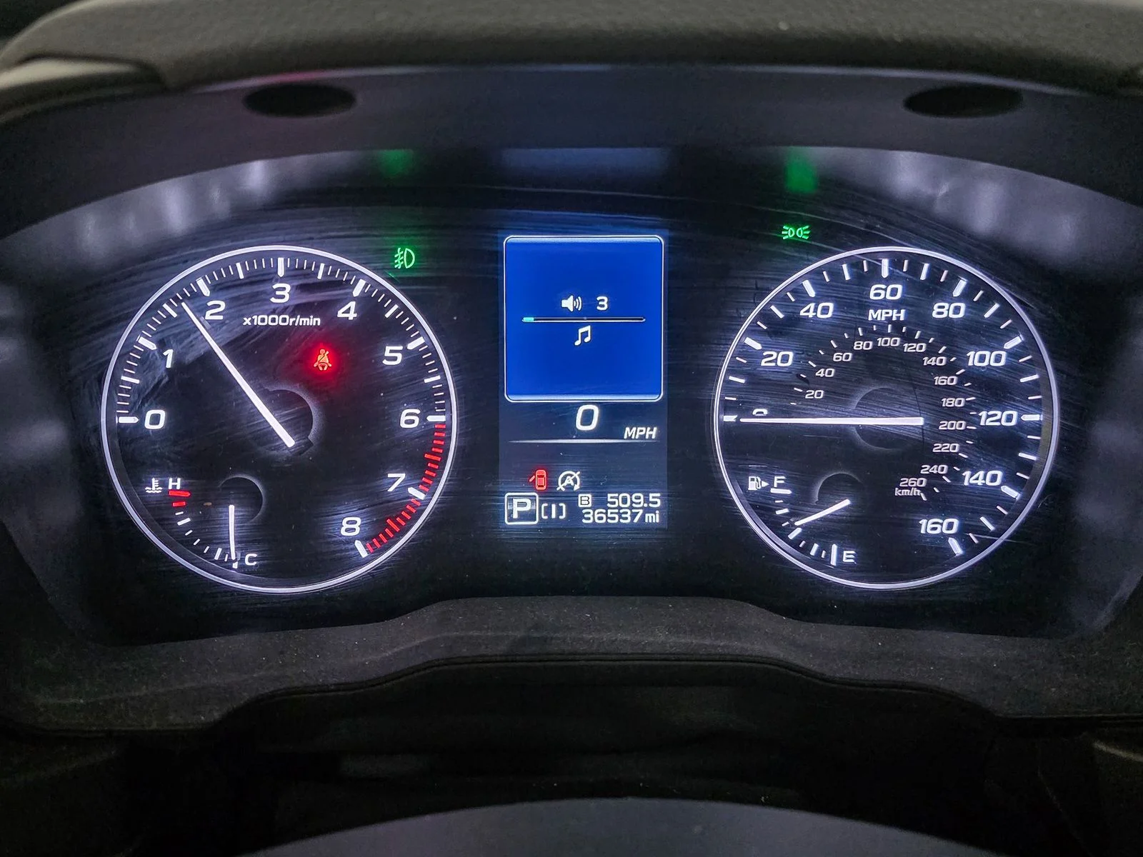 Used 2025 Black Subaru Premium image 39