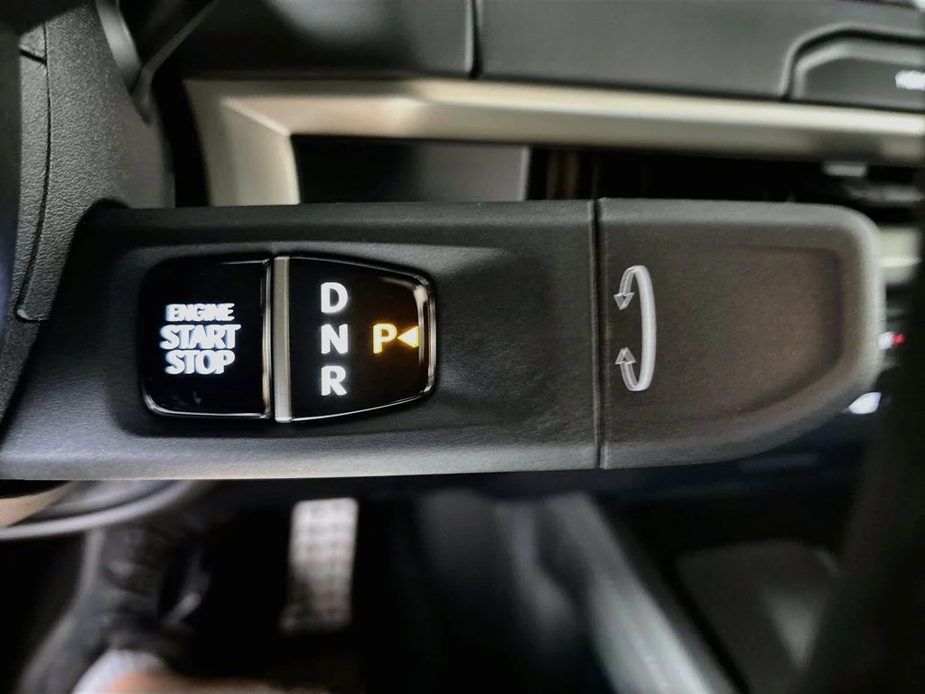 New 2027 Black Jade Green Kia SX-PRESTIGE image 18
