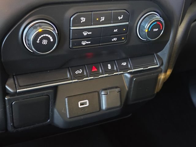2020 Chevrolet Silverado 1500 Custom - Photo 18