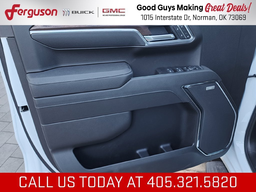 2026 GMC Sierra 1500 SLT - Photo 14