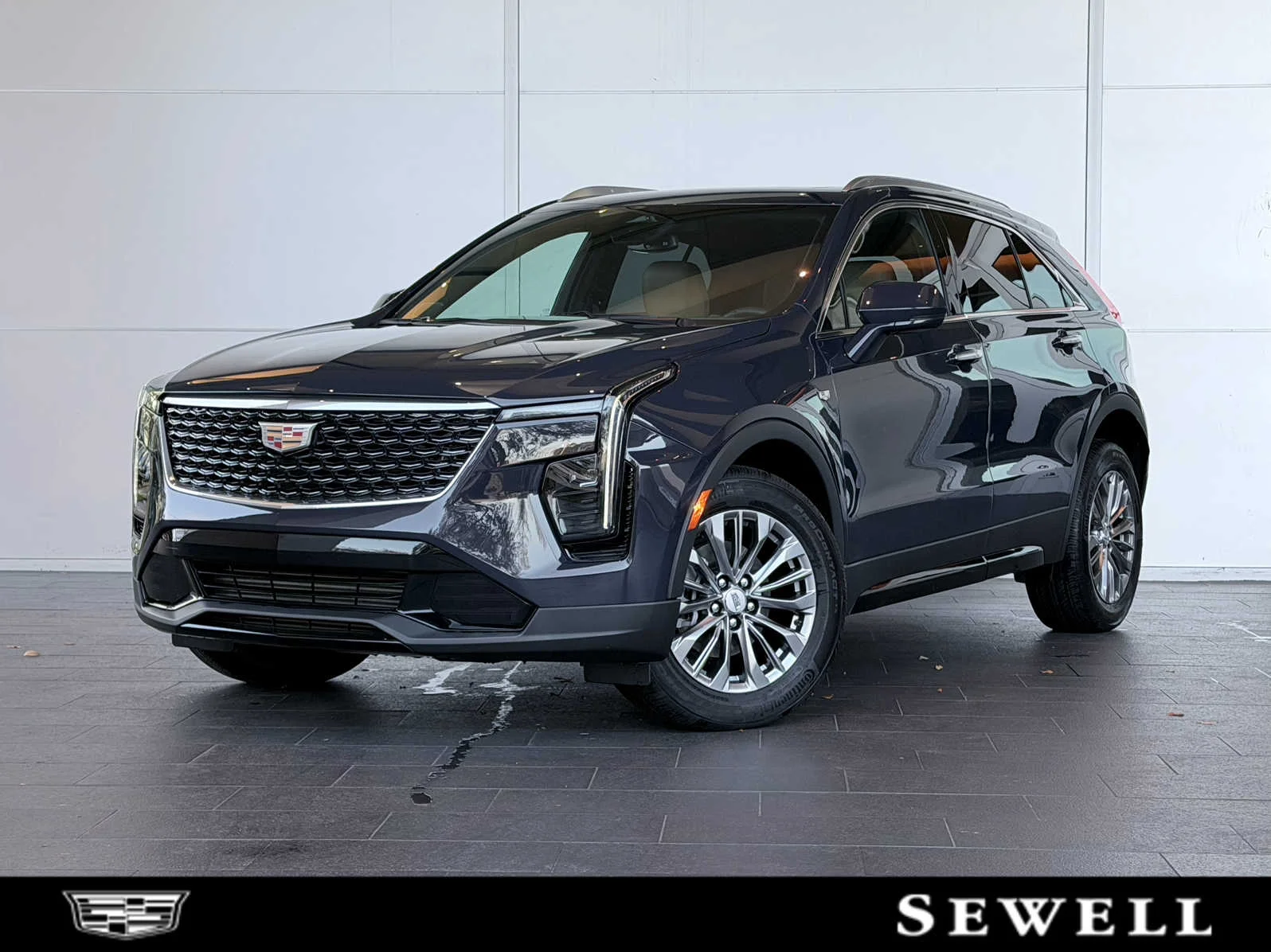 2024 Cadillac XT4 Premium Luxury AWD's photo
