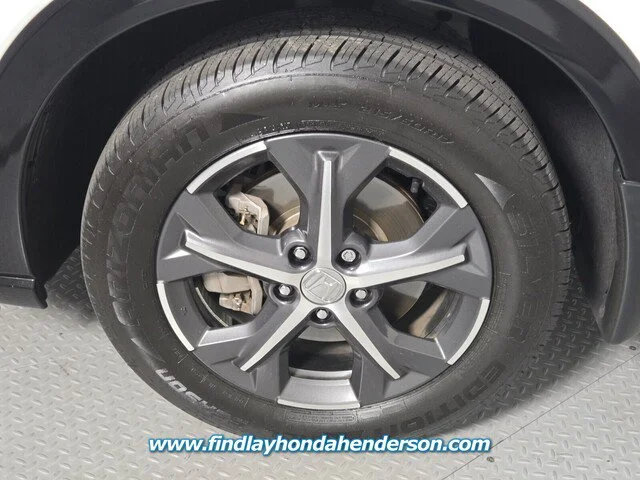2023 Honda HR-V EX-L - Photo 42