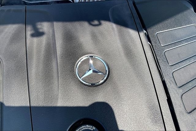 Used 2026 Silver Mercedes-Benz C 300 image 29