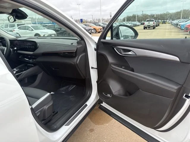 2026 Buick Envision Sport Touring - Photo 48