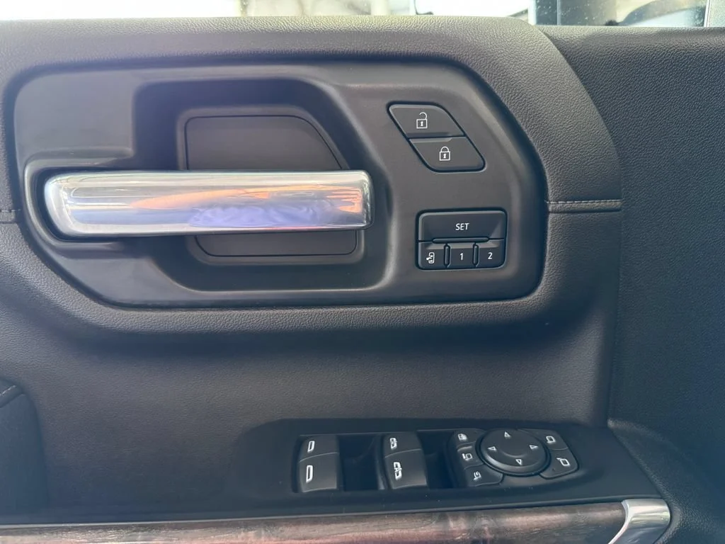 2022 GMC Sierra 3500 Denali HD Denali - Photo 30