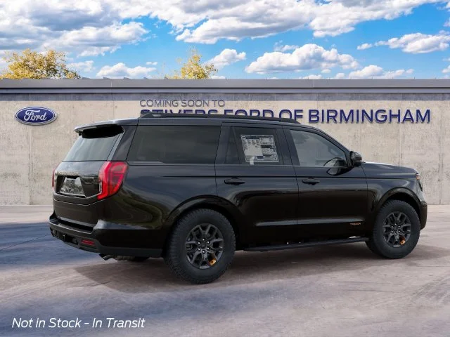 New 2027 Black Ford Tremor image 6