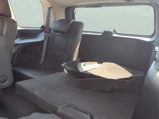 Used 2018 SUMMIT WHITE GMC Denali image 17