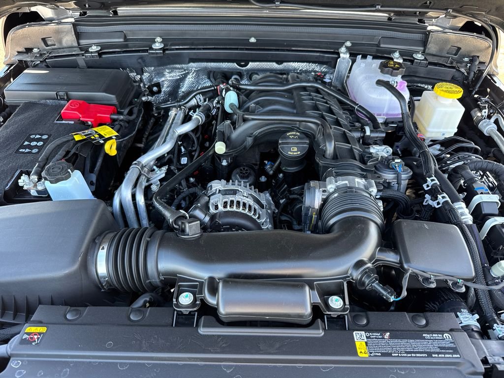2026 Jeep Gladiator Sport S - Photo 11