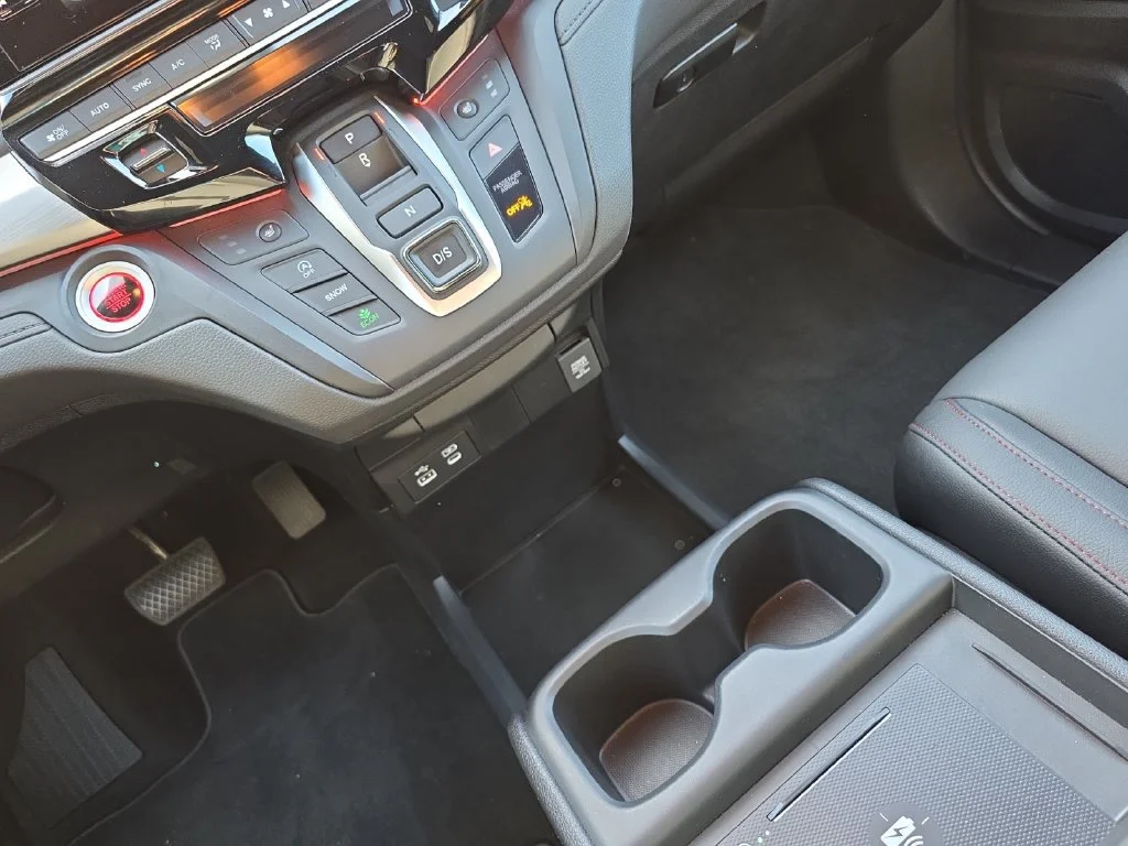 2026 Honda Odyssey Sport L - Photo 32