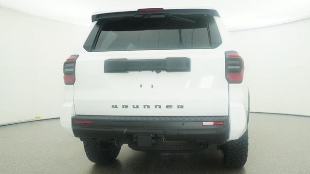 New 2026 Ice Cap Toyota TRD Off-Road Premium image 13