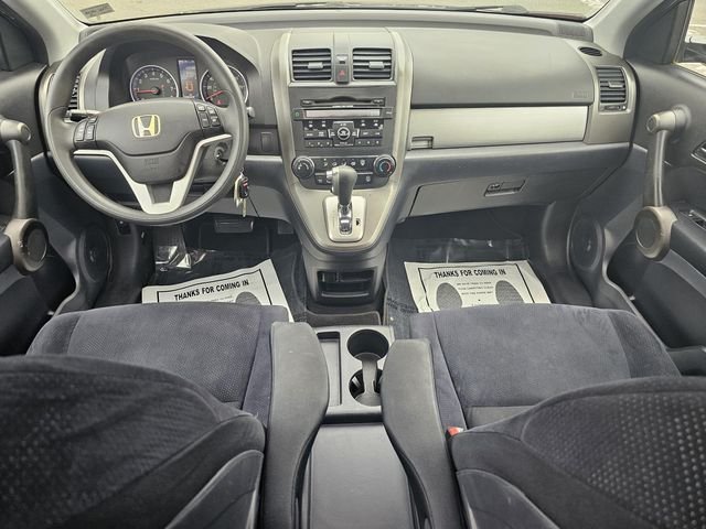 Used 2010 Gray Honda EX image 17