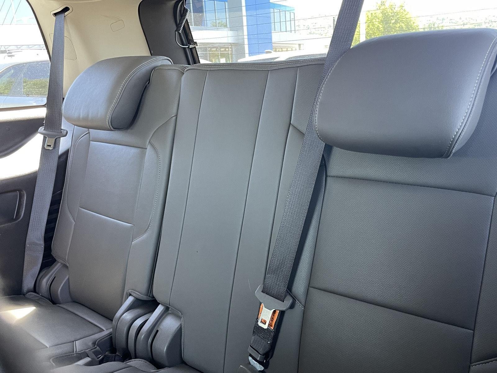 2018 GMC Yukon Denali - Photo 23