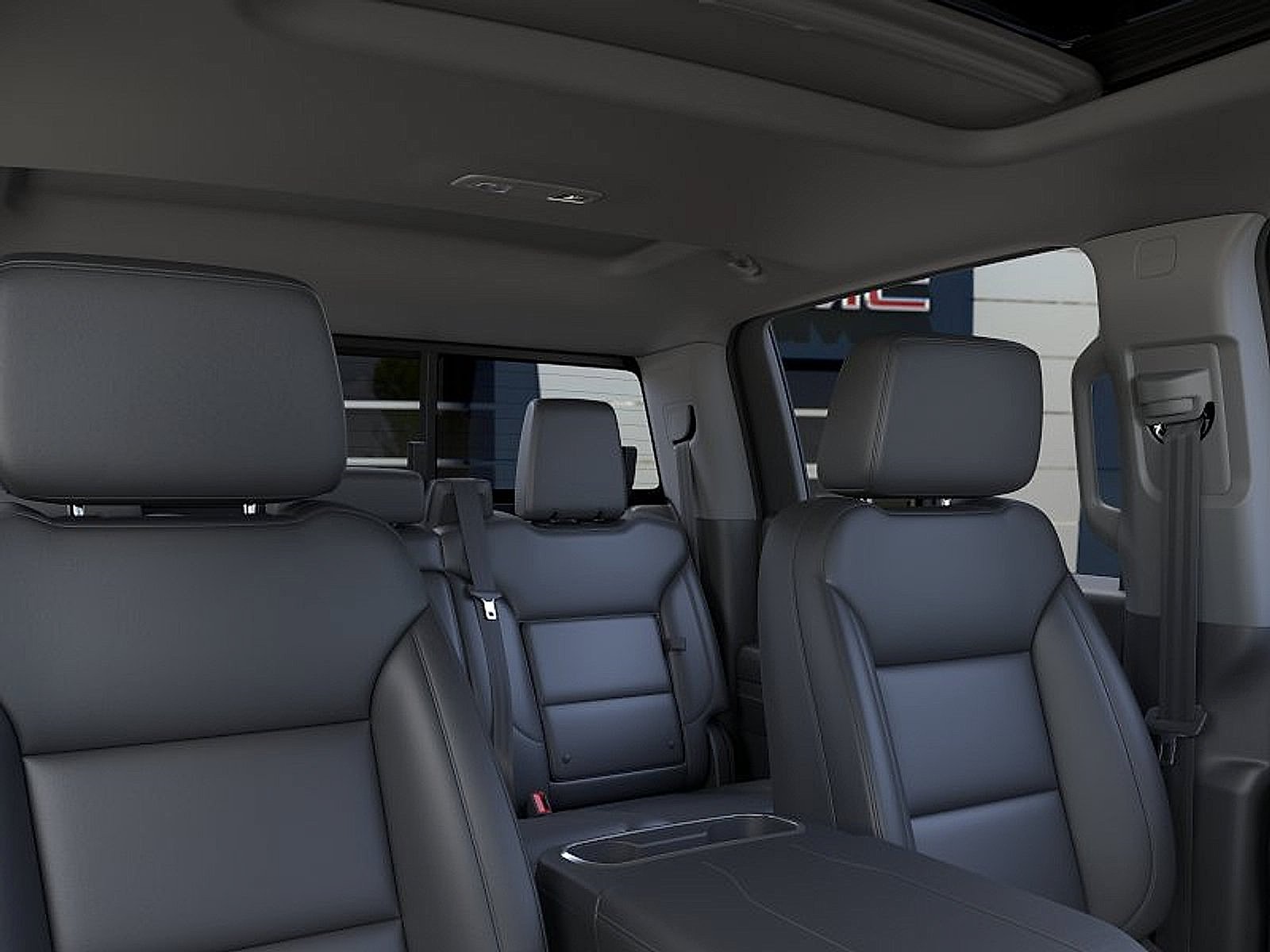 2026 GMC Sierra 1500 Elevation - Photo 24