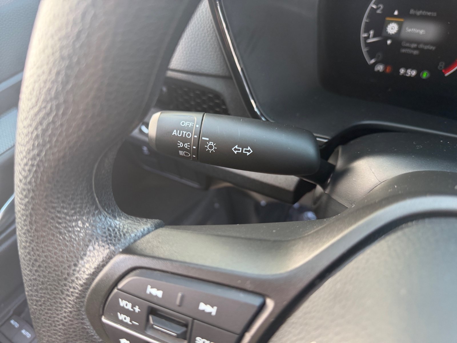 2025 Honda CR-V EX - Photo 13