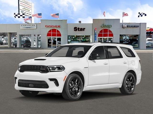 2026 Dodge Durango GT HEMI Premium V8 AWD's photo