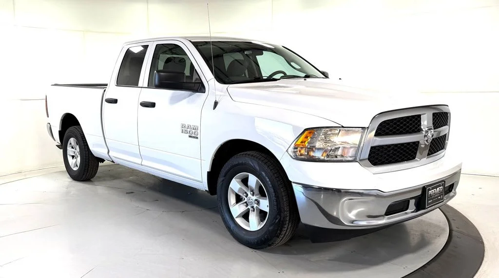 2024 RAM Ram 1500 Classic