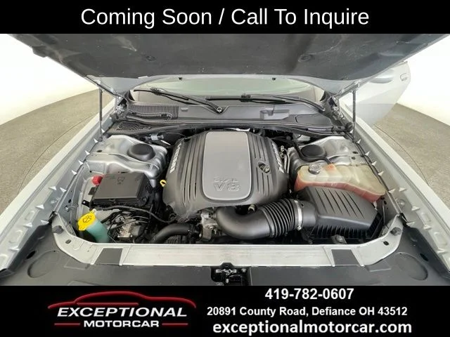 Used 2020 Silver Dodge R/T image 47