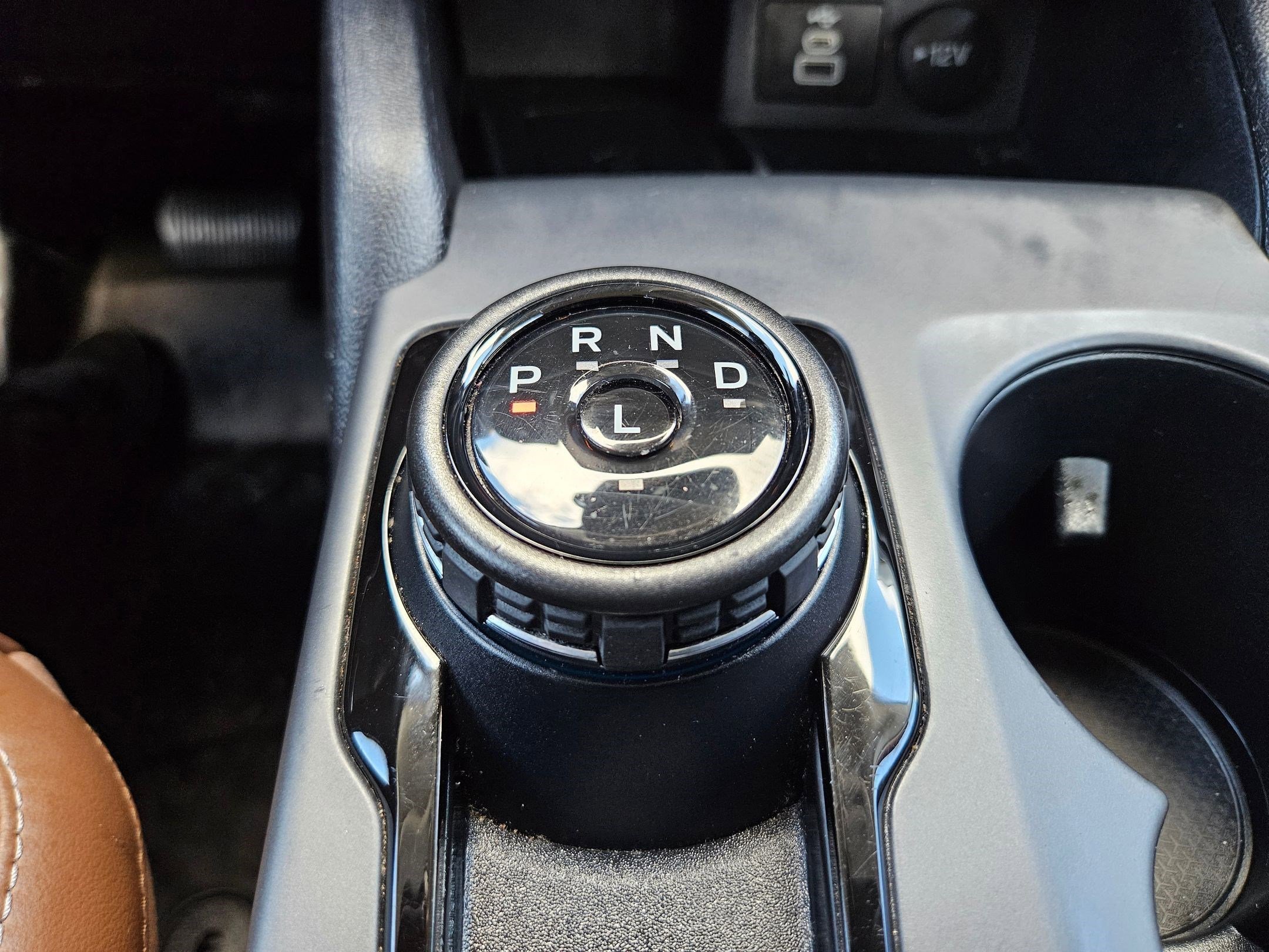 Used 2023 Shadow Black Ford Outer Banks image 25