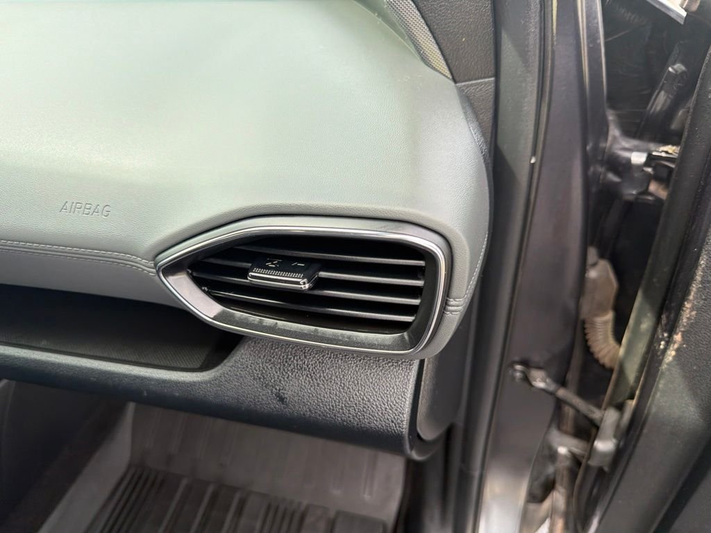 Used 2023 Gray Hyundai SEL image 18