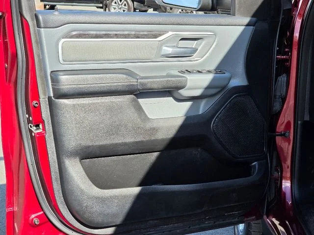 2022 RAM Ram 1500 Pickup Big Horn/Lone Star - Photo 19