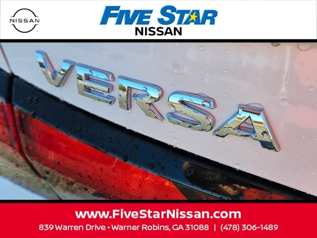 Used 2025 White Nissan 1.6 SR image 11