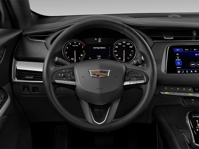 2023 Cadillac XT4 Sport - Photo 8