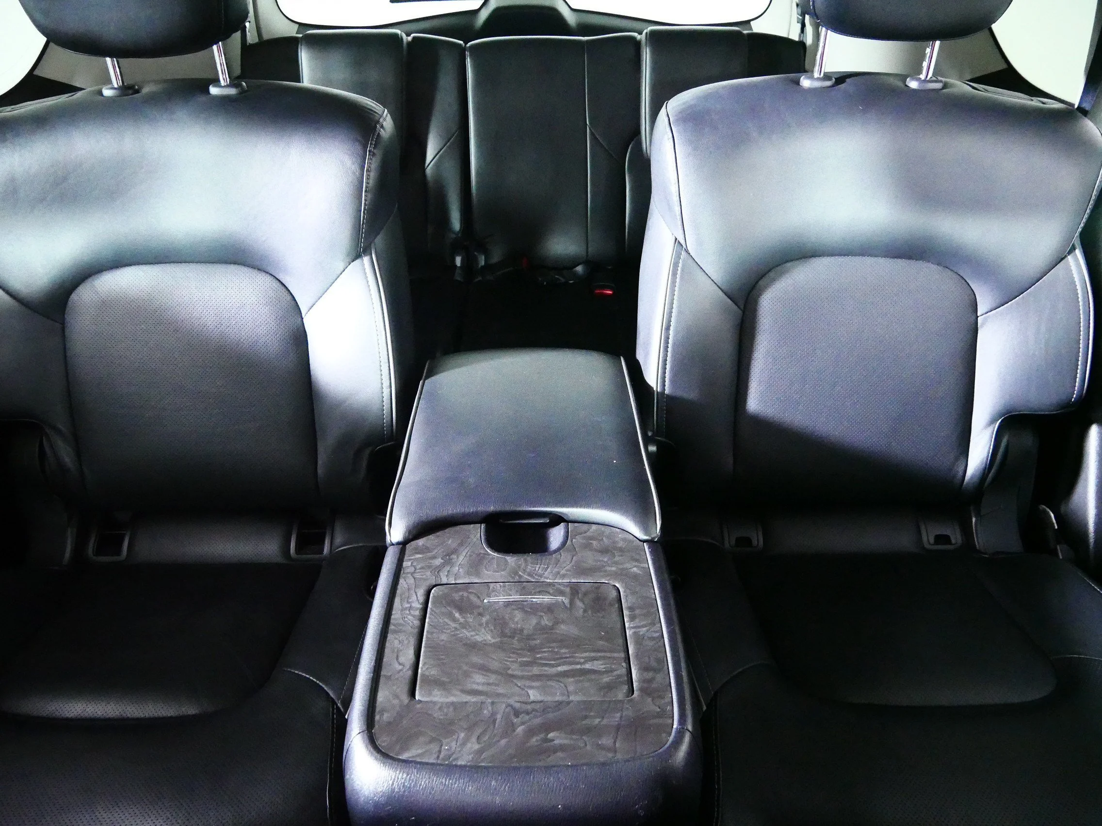 2024 INFINITI QX80 Luxe 4WD - Photo 13