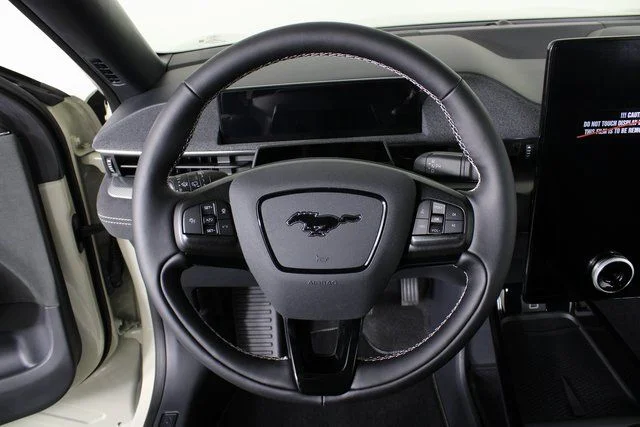 2025 Ford Mustang Mach-E GT - Photo 25