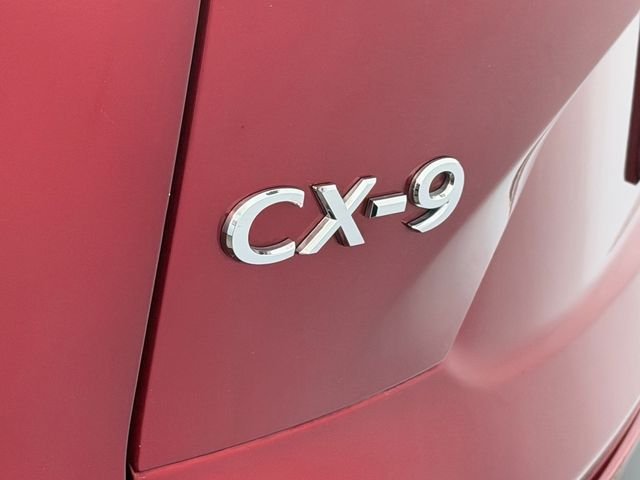 Certified Used 2021 Red Mazda Touring image 10