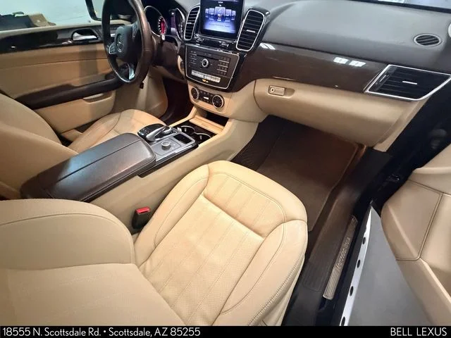 Used 2018  Mercedes-Benz GLE 350 image 10