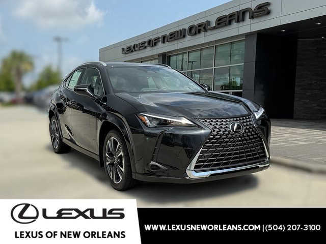 2026 Lexus UX 300h PREMIUM