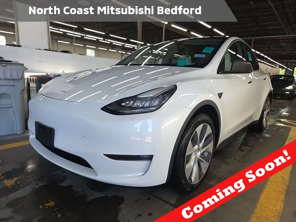 2023 Tesla Model Y Long Range Dual Motor All-Wheel Drive's photo