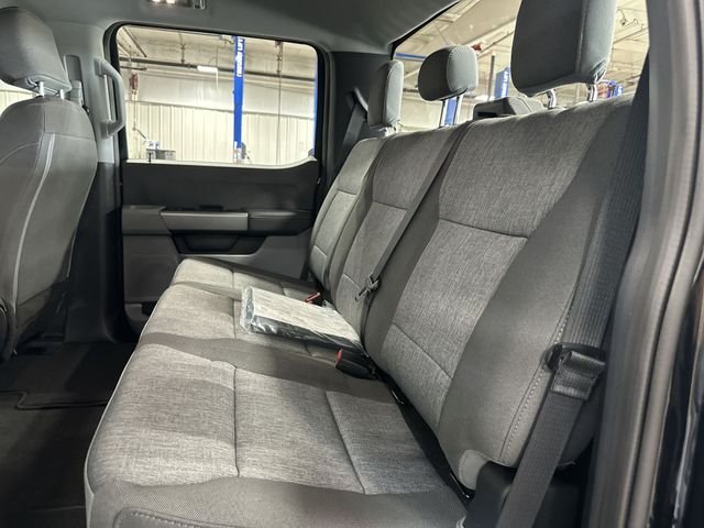 New 2026 Agate Black Metallic Ford F-250® XL image 30