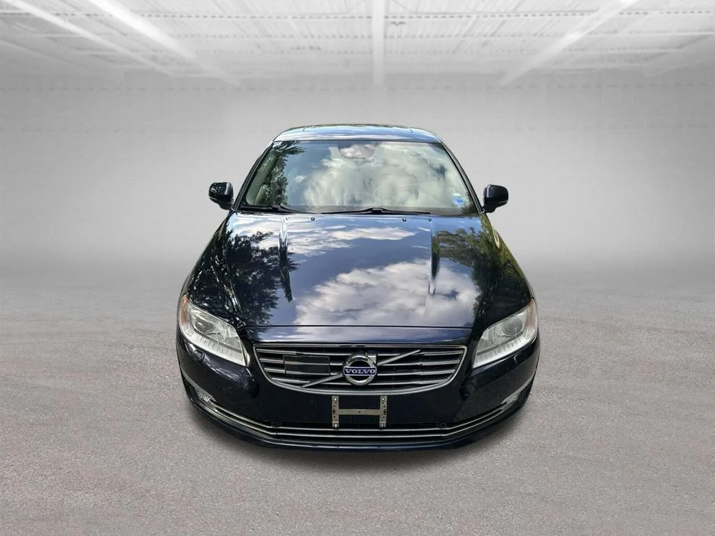 Used 2015 Blue Volvo T6 Platinum image 8